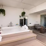 Luxury Penthouse With Jacuzzi & Large Terraces By Passeig De Gracia