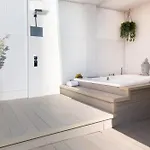 Luxury Penthouse With Jacuzzi & Large Terraces By Passeig De Gracia Lejlighed Barcelona