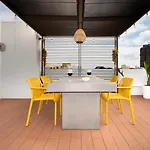 Luxury Penthouse With Jacuzzi & Large Terraces By Passeig De Gracia Barcelona