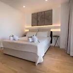 Luxury Penthouse With Jacuzzi & Large Terraces By Passeig De Gracia Lejlighed