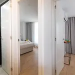 Luxury Penthouse With Jacuzzi & Large Terraces By Passeig De Gracia
