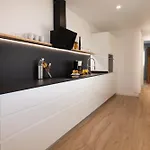 Luxury Penthouse With Jacuzzi & Large Terraces By Passeig De Gracia