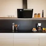 Luxury Penthouse With Jacuzzi & Large Terraces By Passeig De Gracia Lejlighed Barcelona