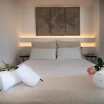 Lejlighed Luxury Penthouse With Jacuzzi & Large Terraces By Passeig De Gracia Barcelona