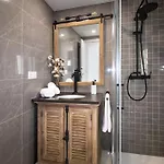 Luxury Penthouse With Jacuzzi & Large Terraces By Passeig De Gracia