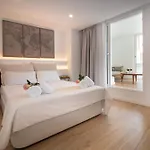 Lejlighed Luxury Penthouse With Jacuzzi & Large Terraces By Passeig De Gracia *