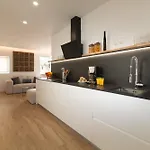 Luxury Penthouse With Jacuzzi & Large Terraces By Passeig De Gracia *