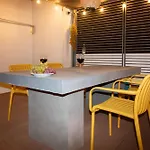 Luxury Penthouse With Jacuzzi & Large Terraces By Passeig De Gracia Lejlighed *