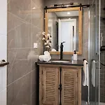 Luxury Penthouse With Jacuzzi & Large Terraces By Passeig De Gracia Lejlighed Barcelona