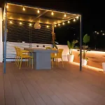 Luxury Penthouse With Jacuzzi & Large Terraces By Passeig De Gracia