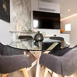 Lejlighed Luxury Penthouse With Jacuzzi & Large Terraces By Passeig De Gracia *