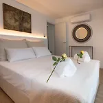 Luxury Penthouse With Jacuzzi & Large Terraces By Passeig De Gracia Lejlighed Barcelona