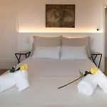 Luxury Penthouse With Jacuzzi & Large Terraces By Passeig De Gracia Barcelona