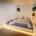 Lejlighed Luxury Penthouse With Jacuzzi & Large Terraces By Passeig De Gracia