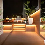 Luxury Penthouse With Jacuzzi & Large Terraces By Passeig De Gracia * Barcelona