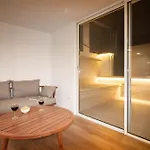 Luxury Penthouse With Jacuzzi & Large Terraces By Passeig De Gracia *