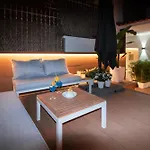 Lejlighed Luxury Penthouse With Jacuzzi & Large Terraces By Passeig De Gracia