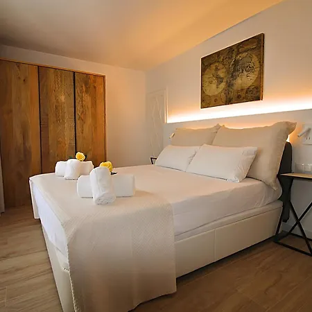 Our Penthouse With Jacuzzi Close To Paseo De Gracia Apartment Barcelona