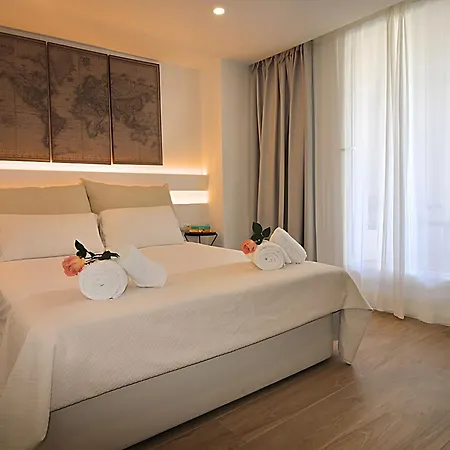 Our Penthouse With Jacuzzi Close To Paseo De Gracia Apartment Barcelona