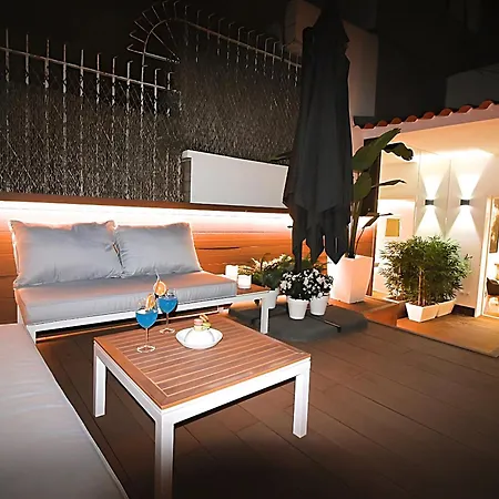 Apartment Our Penthouse With Jacuzzi Close To Paseo De Gracia *