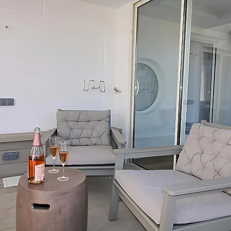 Our Penthouse With Jacuzzi Close To Paseo De Gracia
