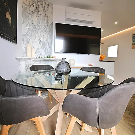 Our Penthouse With Jacuzzi Close To Paseo De Gracia Apartment *