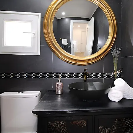 Our Penthouse With Jacuzzi Close To Paseo De Gracia