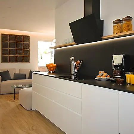 Apartment Our Penthouse With Jacuzzi Close To Paseo De Gracia