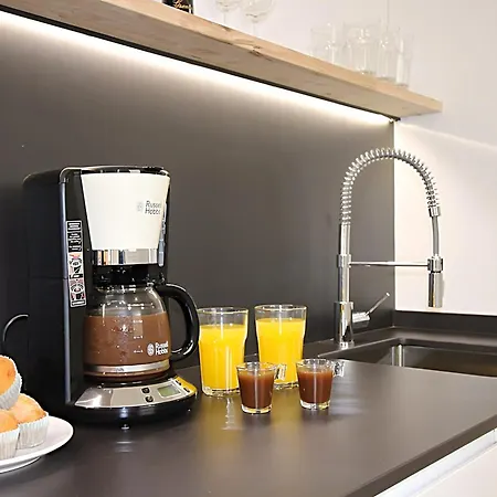 Our Penthouse With Jacuzzi Close To Paseo De Gracia *
