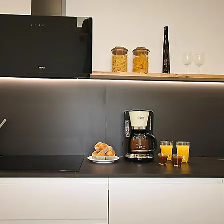 Apartment Our Penthouse With Jacuzzi Close To Paseo De Gracia *