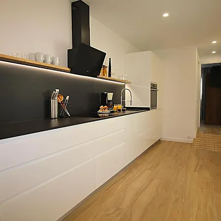 Apartment Our Penthouse With Jacuzzi Close To Paseo De Gracia *
