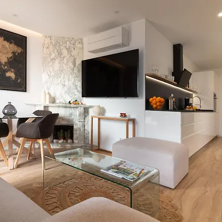 Lejlighed Luxury Penthouse With Jacuzzi & Large Terraces By Passeig De Gracia Barcelona