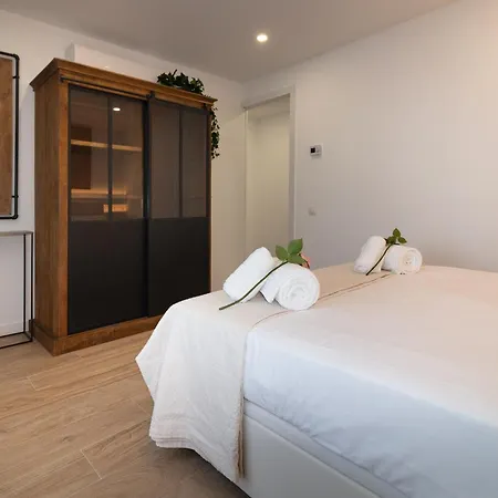 Luxury Penthouse With Jacuzzi & Large Terraces By Passeig De Gracia